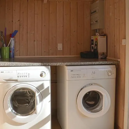 Nice In With Kitchen בית נופש